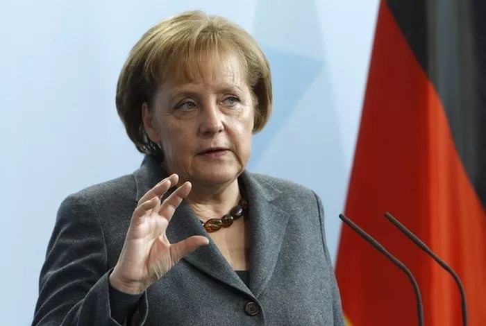 Германия занимает жесткую позицию в вопросе Брексита Великобритании - ảnh 1